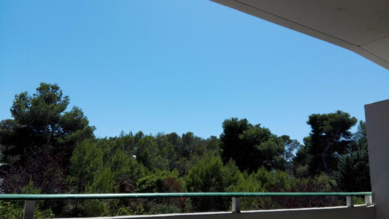 Festival Village Salou Exterior photo