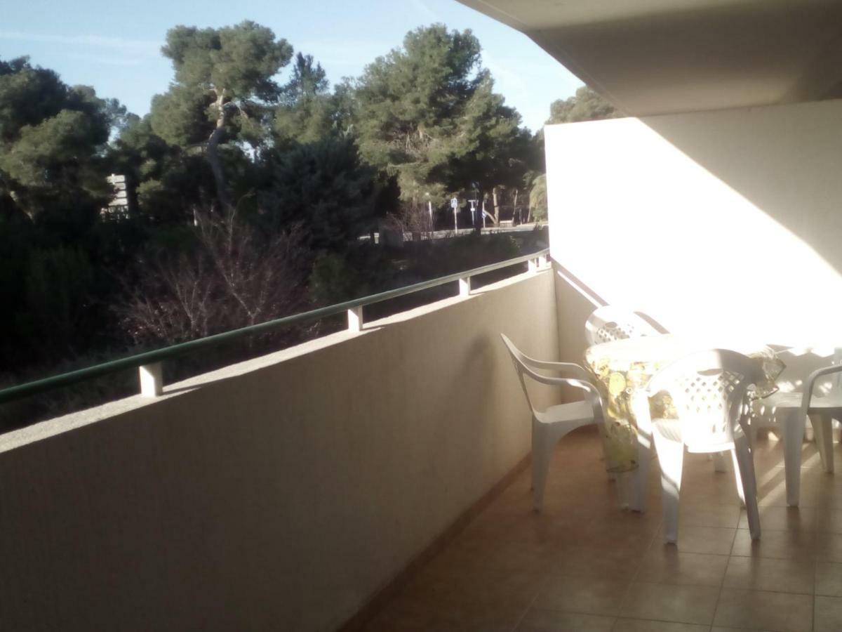 Festival Village Salou Exterior photo